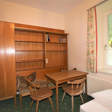Apartment Rauter-1 By Interhome Mayrhofen Dış mekan fotoğraf