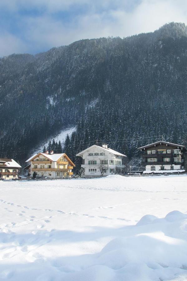 Apartment Rauter-1 By Interhome Mayrhofen Dış mekan fotoğraf