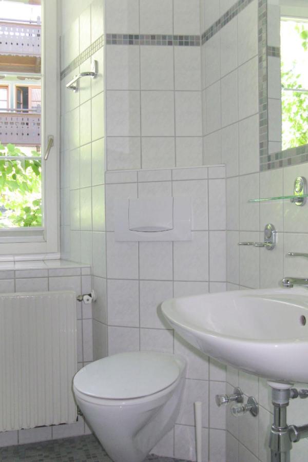 Apartment Rauter-1 By Interhome Mayrhofen Dış mekan fotoğraf