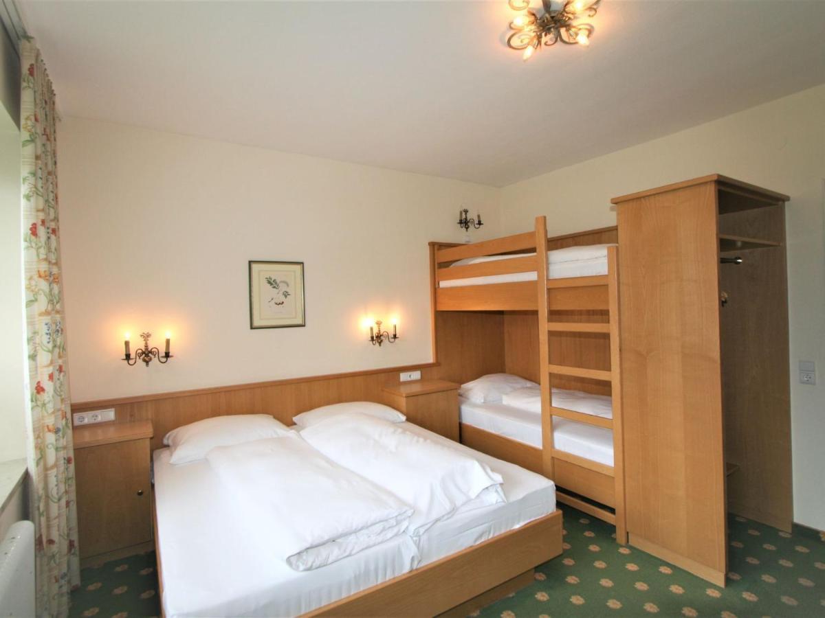 Apartment Rauter-1 By Interhome Mayrhofen Dış mekan fotoğraf