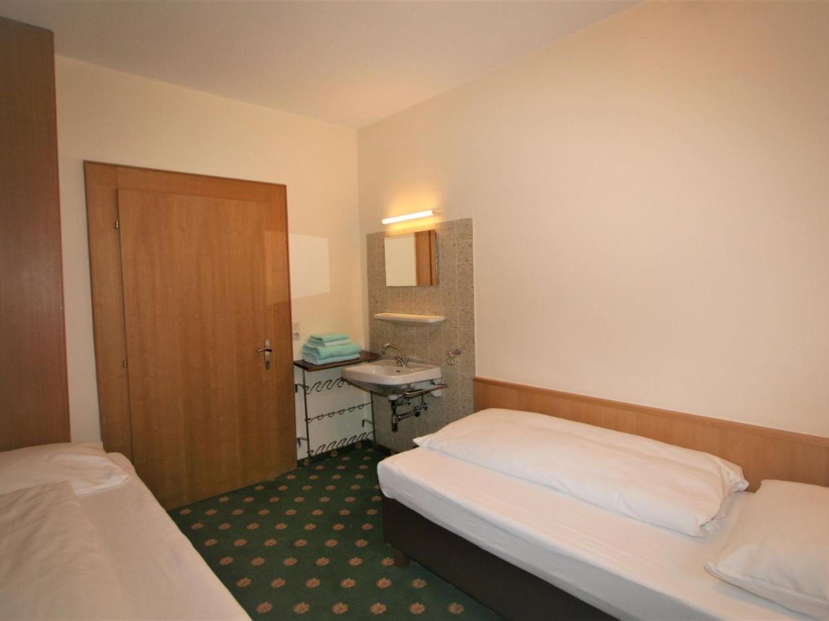 Apartment Rauter-1 By Interhome Mayrhofen Dış mekan fotoğraf