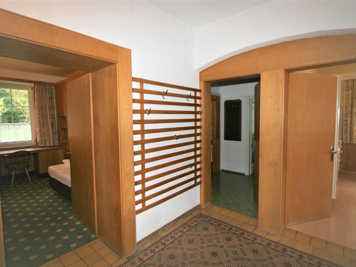 Apartment Rauter-1 By Interhome Mayrhofen Dış mekan fotoğraf