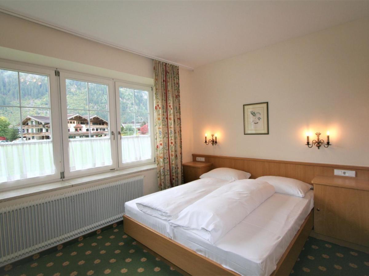 Apartment Rauter-1 By Interhome Mayrhofen Dış mekan fotoğraf
