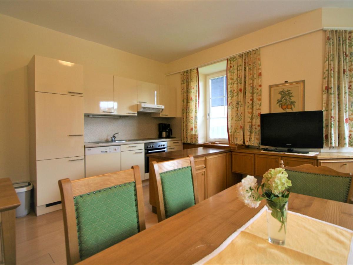 Apartment Rauter-1 By Interhome Mayrhofen Dış mekan fotoğraf