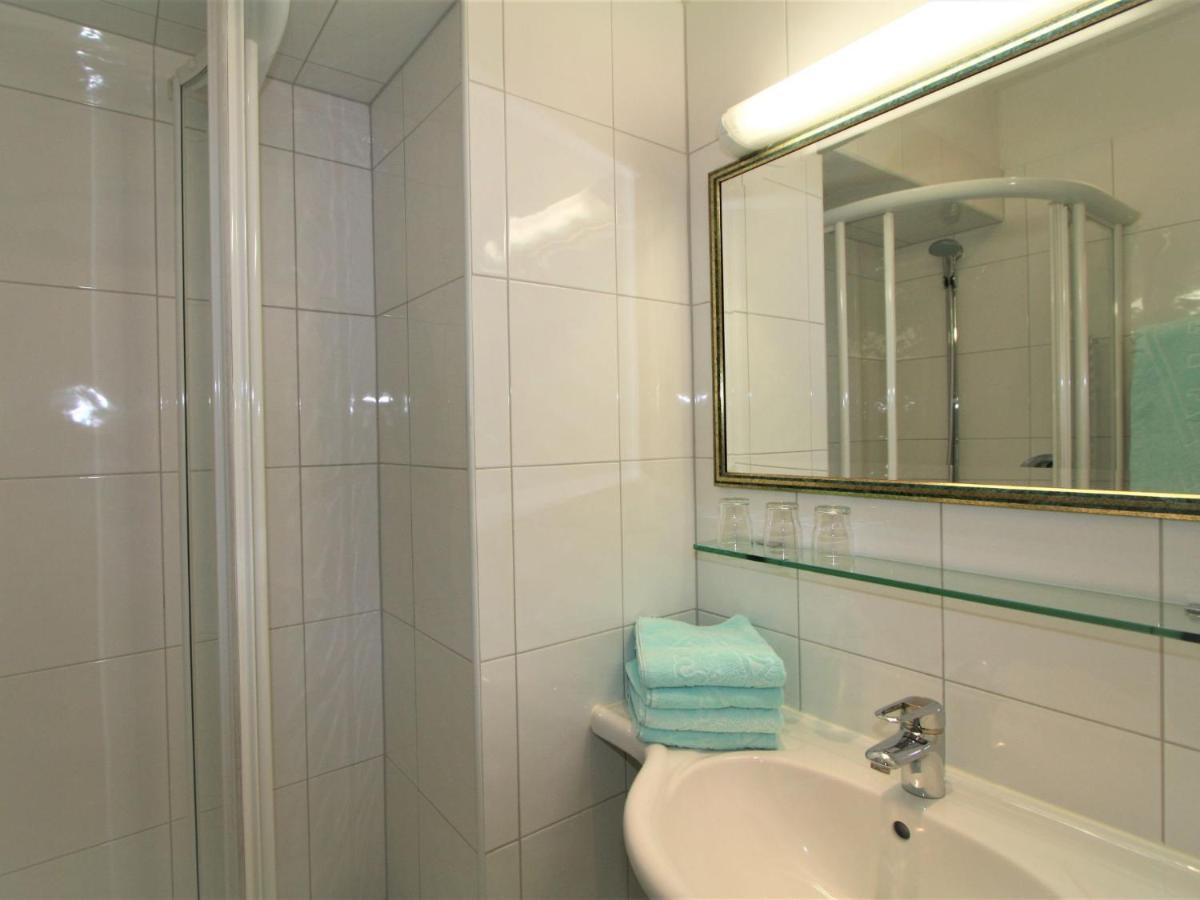 Apartment Rauter-1 By Interhome Mayrhofen Dış mekan fotoğraf