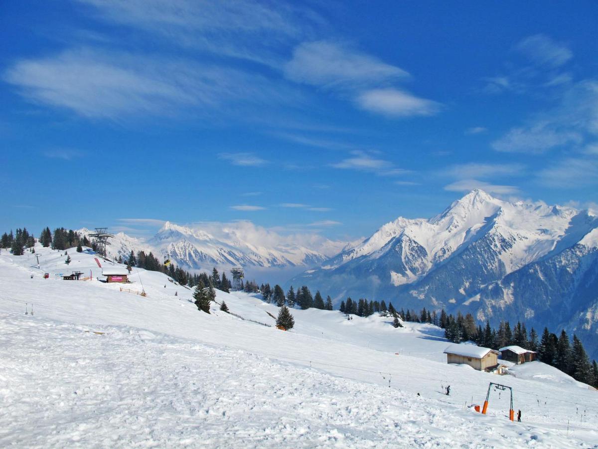 Apartment Rauter-1 By Interhome Mayrhofen Dış mekan fotoğraf