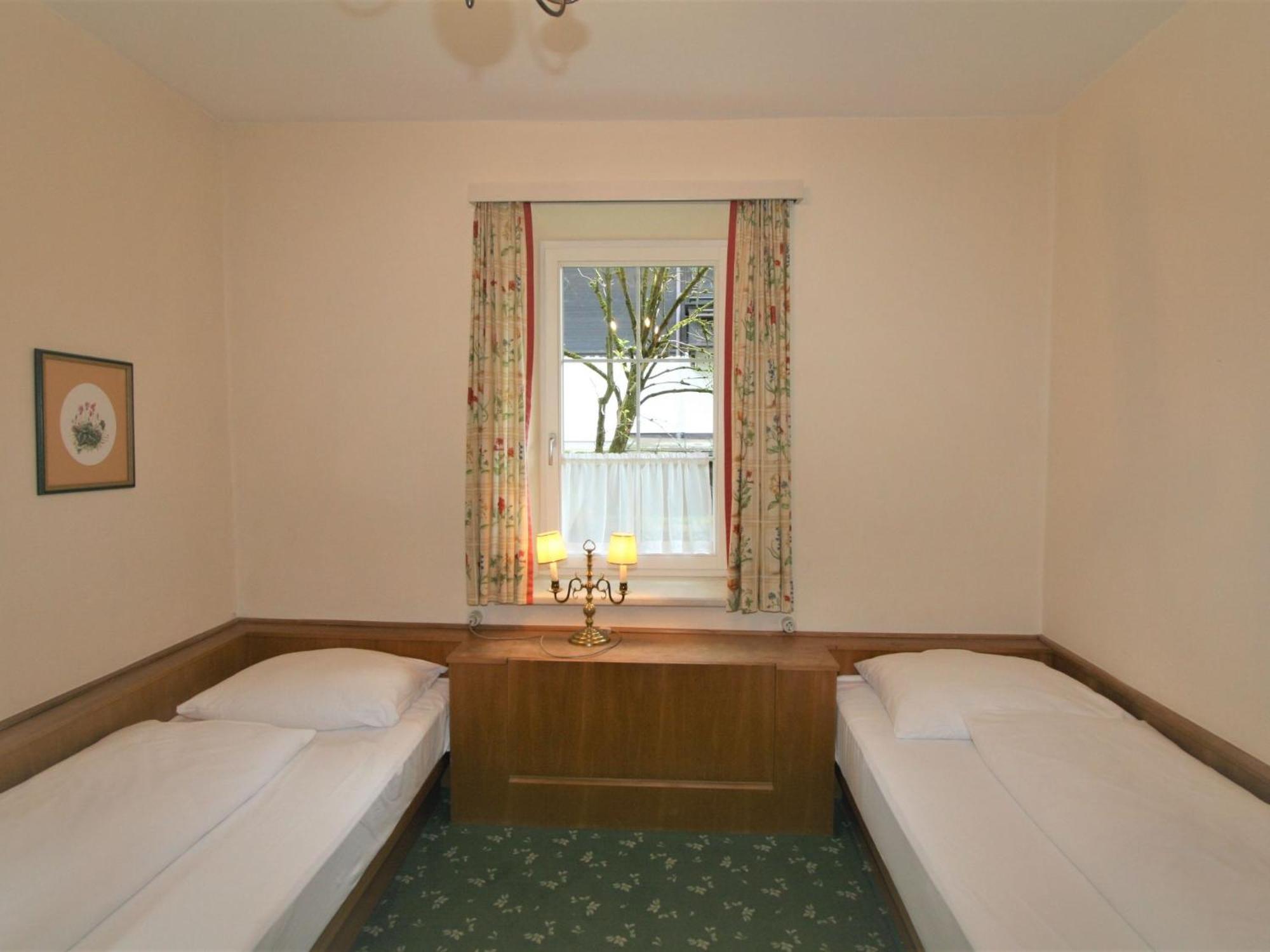 Apartment Rauter-1 By Interhome Mayrhofen Dış mekan fotoğraf